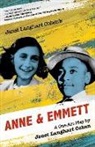 Anne &amp; Emmett LLC, Janet Langhart Cohen - Janet Langhart Cohen's Anne & Emmett