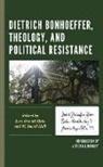 Lori Brandt Hall Hale, Lori Brandt Hale, Hale Lori Brandt, W. David Hall - Dietrich Bonhoeffer, Theology, and Political Resistance