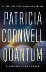 Patricia Cornwell - Quantum