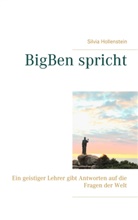 Silvia Hollenstein - BigBen spricht