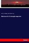 Charles James Lever, Anthony Trollope - Blackwood's Edinburgh magazine