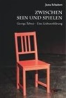 Jutta Schubert - Zwischen Sein und Spielen