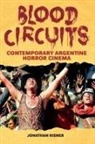 Jonathan Risner - Blood Circuits