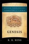 R R Reno, R. R. Reno, Robert Jenson, Ephraim Radner, R R Reno, R. Reno... - Genesis