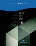 Don L. Davis - God the Son, Student Workbook: Capstone Module 10, English