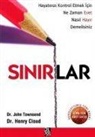 Henri Cloud, John Townsend - Sinirlar