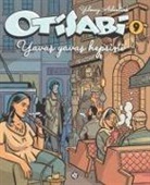 Yilmaz Aslant&uuml;rk - Otisabi 9 - Yavas Yavas Hepsini