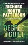 Richard North Patterson - Degree of Guilt