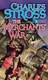 Charles Stross - Merchants' War