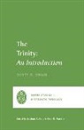 Scott Swain, Graham A Cole, Graham A. Cole, Oren R Martin, Oren R. Martin - The Trinity