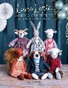Sarah Peel, Sarah (Author) Peel, Peel Sarah - Luna Lapin