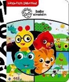 Editors of Pi Kids, P I Kids, Pi Kids - Baby Einstein: Little First Look and Find