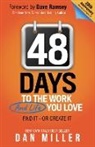 Dan Miller - 48 Days