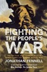 Jonathan Fennell, Jonathan (King's College London) Fennell, Jonathan (King''s College London) Fennell - Fighting the People''s War