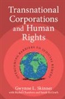 Gwynne L Skinner, Gwynne L. Skinner - Transnational Corporations and Human Rights
