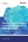 Anthony Burns, Tony Burns - Social Instit Pol Recogn Refopb