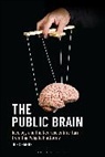 Joss Hands, Hands Joss - Public Brainideology Social Mcb