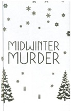 Agatha Christie - Midwinter Murder