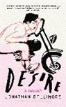 Jonathan Dollimore - Desirea Memoir