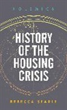 Rebecca Searle, Searle Rebecca - Housing Crisis