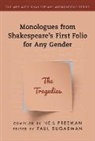 Paul Sugarman, Paul Sugarman - Tragedies,the