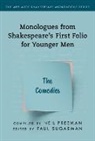 Paul Sugarman, Paul Sugarman - Comedies,the
