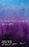 Martin Heidegger, Martin Loewith Heidegger, Karl Loewith, Karl Lowith, Karl Löwith - Correspondence: 1919-1973