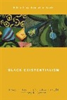 Danielle Davis - Black Existentialism