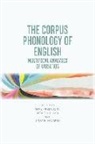 Anne Navarro Przewozny-Desriaux, Navarro, Sylvain Navarro, Anne Przewozny, Anne Przewozny-Desriaux, Cecile Viollain... - Corpus Phonology of English