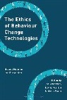 Joel Anderson, Anderson Joel, Lily E Frank, Lily E. Frank, Andreas Spahn - Ethics of Behaviour Change Teccb