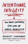 Robert Chesnut, CHESNUT ROBERT - Intentional Integrity