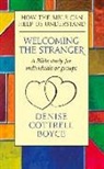 Boyce, Denise Cottrell Boyce, Denise Cottrell Boyce, Denise Cottrell-Boyce - Welcoming the Stranger