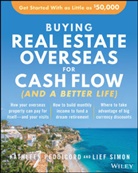 K Peddicord, Kathlee Peddicord, Kathleen Peddicord, Kathleen Simon Peddicord, Peddicord Kathleen, Lief Simon - Buying Real Estate Overseas for Cash Flow (And a Better Life)