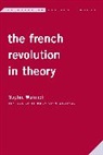 Sophie Wahnich, Wahnich Sophie - Radical Legacies of French Revpb
