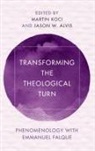 Martin (EDT)/ Alvis Koci, Jason Alvis, Martin Koci - Theological Turn in Phenomenolcb