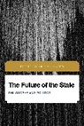 Artemy Magun, Magun Artemy - Future of the Statephilosophycb