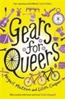 Lilith Cooper, Lilith Melton Cooper, Abigail Melton, Abigail Cooper Melton - Gears for Queers