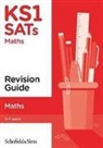 Mills, Steve Schofield &amp; Sims, Steve Mills Schofield &amp; Sims - Ks1 Sats Maths Revision Guide