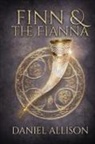 Daniel Allison - Finn and the Fianna