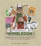 Richard Jones - The People's Wimbledon