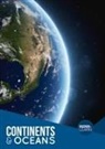 Charlie Ogden - Continents and Oceans
