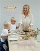 Justine Murphy - The Mymuybueno Cookbook: 160 Refined Sugar-Free Recipes for Everyday Eating in Your Busy Life