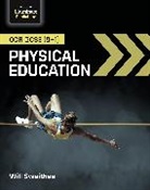 Will Swaithes - OCR GCSE (9-1) Physical Education