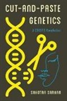 Sahotra Sarkar, Sarkar Sahotra - Cut-and-Paste Genetics
