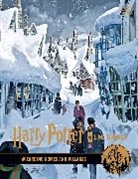 Jody Revenson, Revenson Jody - Harry Potter: The Film Vault - Volume 10