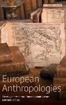 Andres Heintz Barrera-Gonzalez, Andres Barrera-Gonzalez, Andrés Barrera-González, Barrera-Gonzalez Andres, Barrera-González Andrés, Monica Heintz... - European Anthropologies