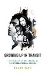 TANU, Danau Tanu - Growing Up in Transit