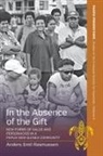 Rasmussen, Anders Emil Rasmussen - In the Absence of the Gift
