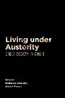 DOXIADIS, Evdoxios Placas Doxiadis, Evdoxios Doxiadis, Doxiadis Evdoxios, Aimee Placas - Living Under Austerity