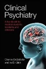 Mohsin (Royal Free Hospital Azam, Charles Debattista, Ira D Glick, Ira D. Glick, Daniel (Consultant in General Adult Psychiatry Kinnair, Mohammed (Foundation Year 2 doctor Qureshi - Clinical Psychiatry
